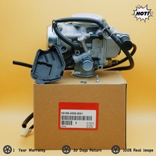 Oem Carburetor For 2000-2006 Honda Rancher 350 Trx350fe Trx350te 16100-hn5-m41 Oem Carburetor For 2000-2006 Honda Rancher 350 Trx350fe Trx350te 16100-hn5-m41