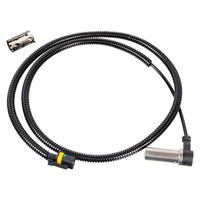 febi Bilstein Sensor, Raddrehzahl 170603 FüR Man, Vorderachse Links