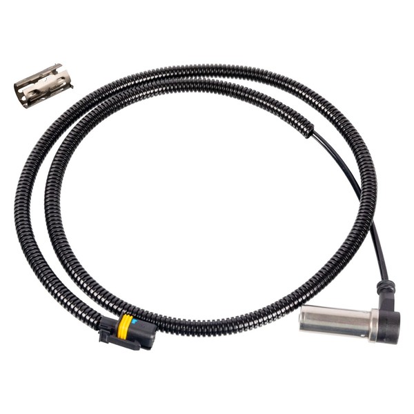 febi Bilstein Sensor, Raddrehzahl 170603 FüR Man, Vorderachse Links-image