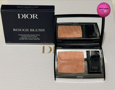 Dior Rouge Blush Zuckerwatte 748 Limited Edition Frühling 2026 NEU IN BOX