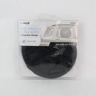 Winplus 2-Pack Collapsible Car Side Window Sunshades 15"x19" - Reduces Glare