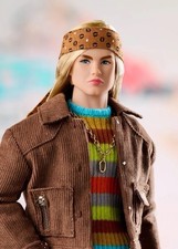 Integrity Toys Mr. Brightside Auden Adler Doll TRUE Collection #88074 WClub NRFB