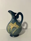 Vintage Roseville U.S.A. Zephyr Lily 6” Pitcher 22-6