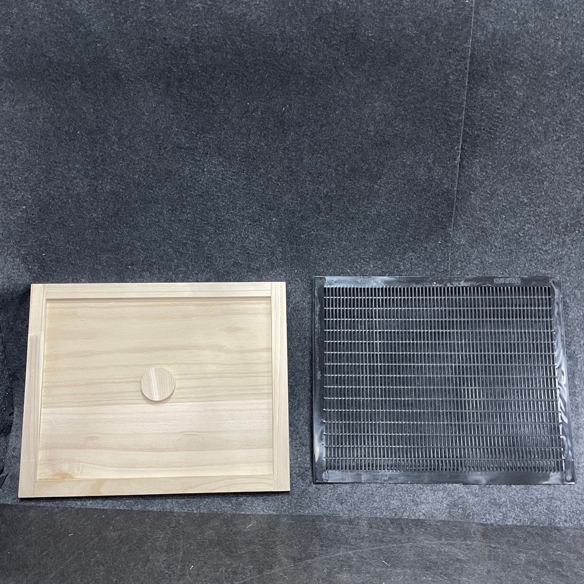 FLOW Flow Hive 2+ Beehive Body Leg Kit WRC TYG 7 *