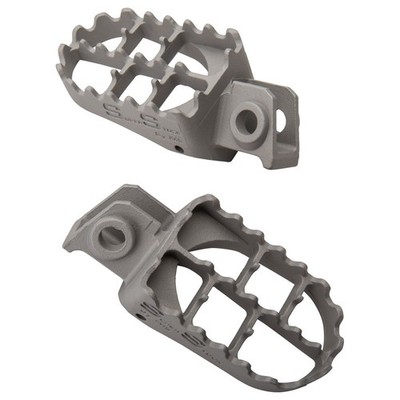 IMS SuperStock Foot Pegs For HUSABERG FE 350 2013-2014