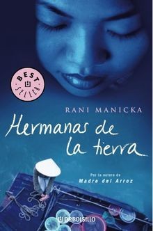 Hermanas de la tierra (BEST SELLER, Band 26200) v... | Buch | Zustand akzeptabel - Manicka, Rani