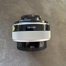 canon extender fd 2x a products for sale | eBay