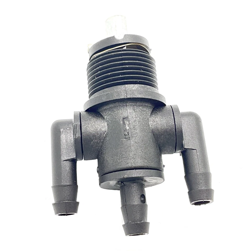 Válvula de puertos Polaris Horizon de 3 vías, pieza original OEM 7052154, cantidad 1 Foto 4 de 4