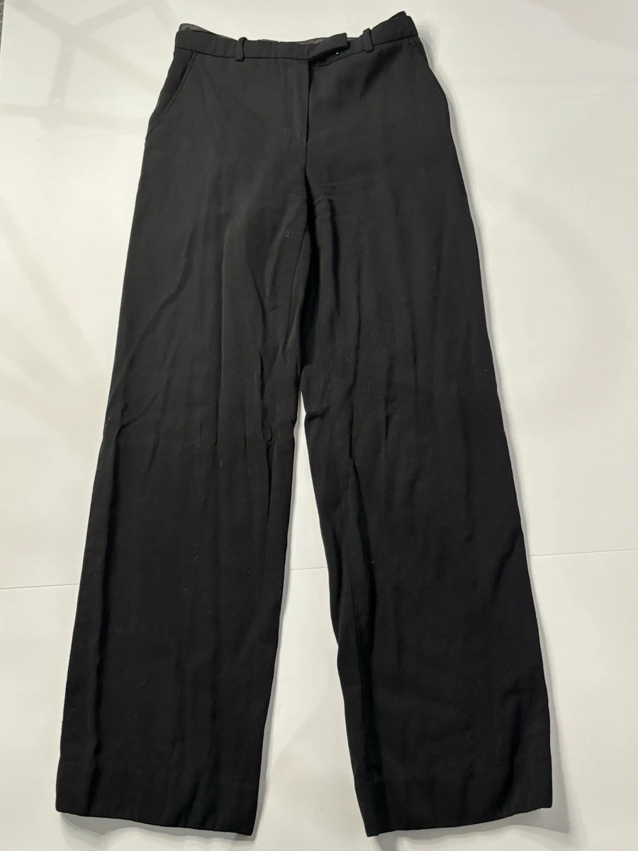 Armani Collezioni Wide-Leg Pants for Women for sale | eBay