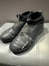 Zapatos de fútbol sala Nike Air Zoom Mercurial Superfly 9 Academy talla 6