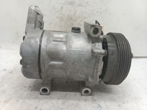 SD6V121415D KLIMAKOMPRESSOR / 2301911 FÜR RENAULT CLIO II BB_, CB_ 1.2 BB0A,