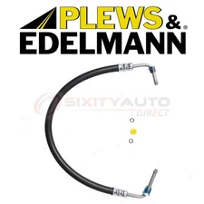 Edelmann 71153 Power Steering Pressure Line Hose for 7-6052 5233 5-5233 eg