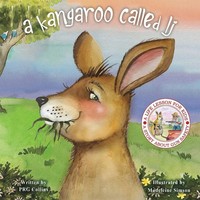 Prg Collins | A Kangaroo Called LJ | Taschenbuch | Englisch (2024)