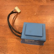 Honeywell AT250A1009 Step-Down Power Transformer 115V to 24V 50VA Chassis