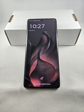 Motorola Moto EDGE 2025 XT2519 256GB Deep Forest TracFone