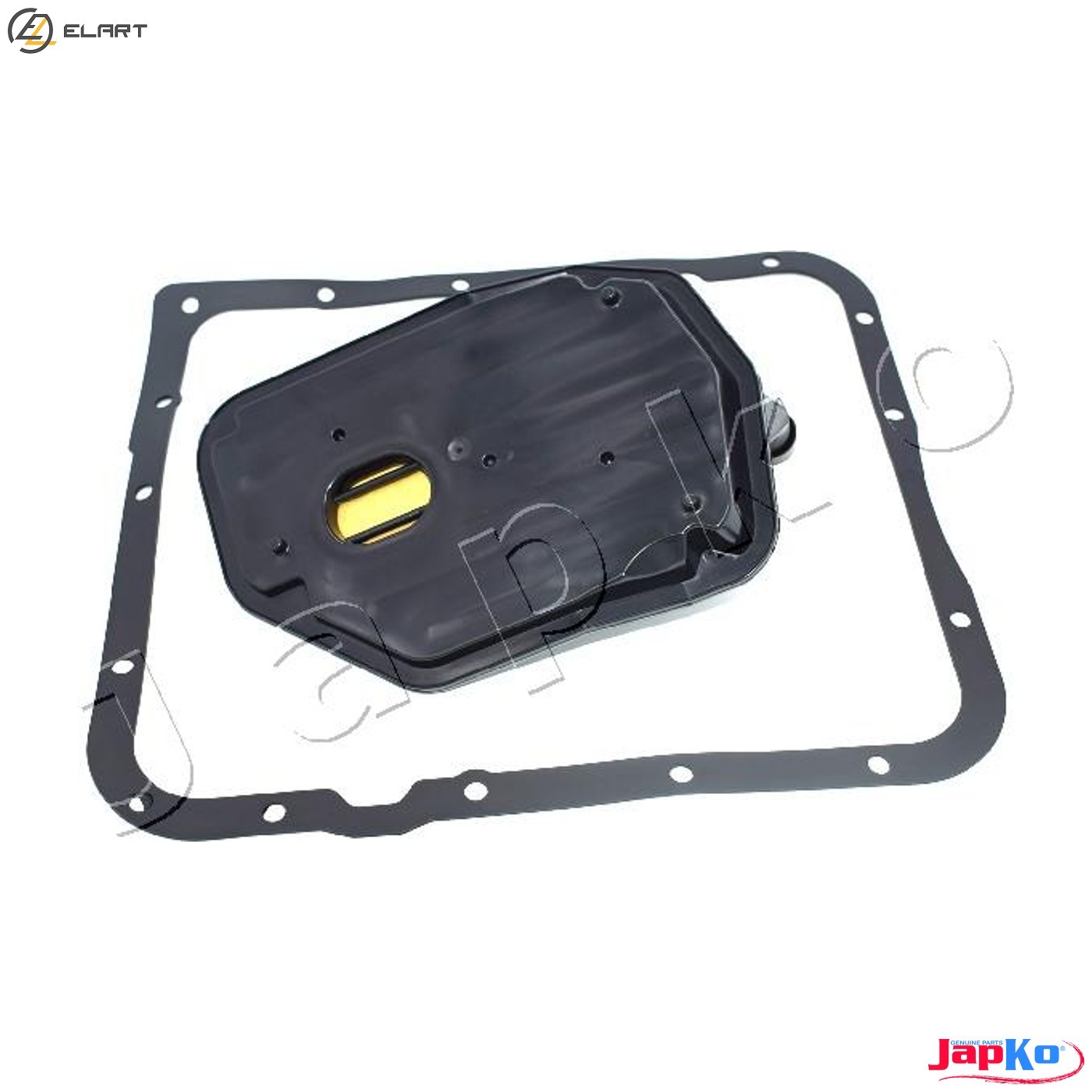HYDRAULIC FILTER AUTOMATIC TRANSMISSION FTJ004 FOR HUMMER L52 3.5L LLR 3.7L 8cyl