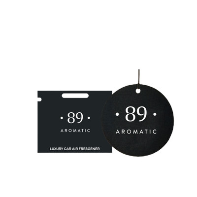 Aromatic89 Lufterfrischer zum Aufhängen - Inoop
