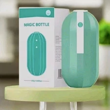 Krazy Klean Automatic Toilet Cleaner PRO Magic Bottle Fresh Scent 90 Day