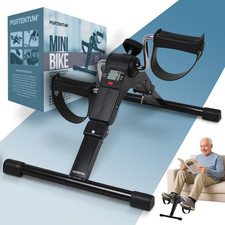 Pedaliera Riabilitazione per