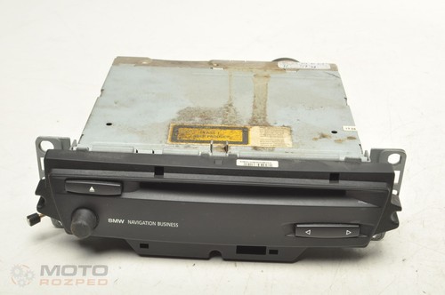 BMW E90 320i 150PS Navi Navigationssystem Laufwerk Navigationsleser 9117533