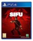 SIFU PS4 NEW