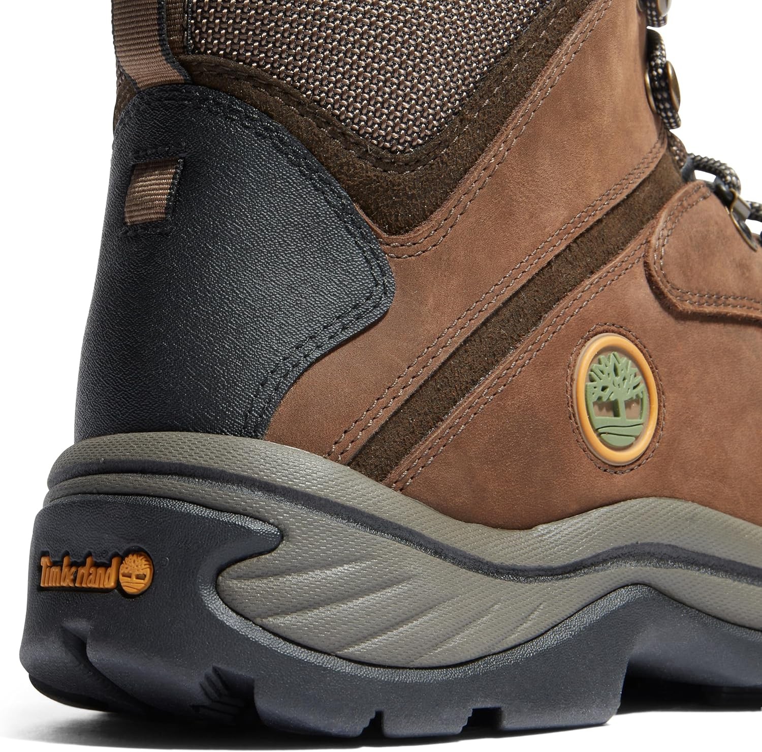 Timberland Damen White Ledge Hiker Wp Hiking Boot image 2