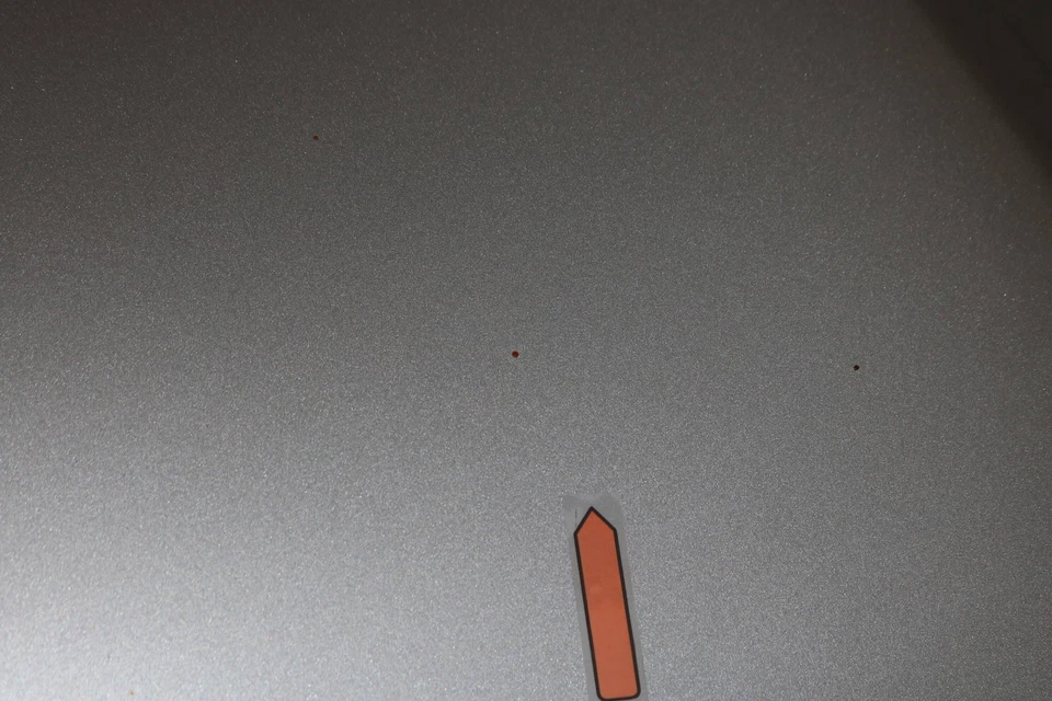 BMW 535D XDRIVE 2014-2016 - capó 7207194 Foto 3 de 4