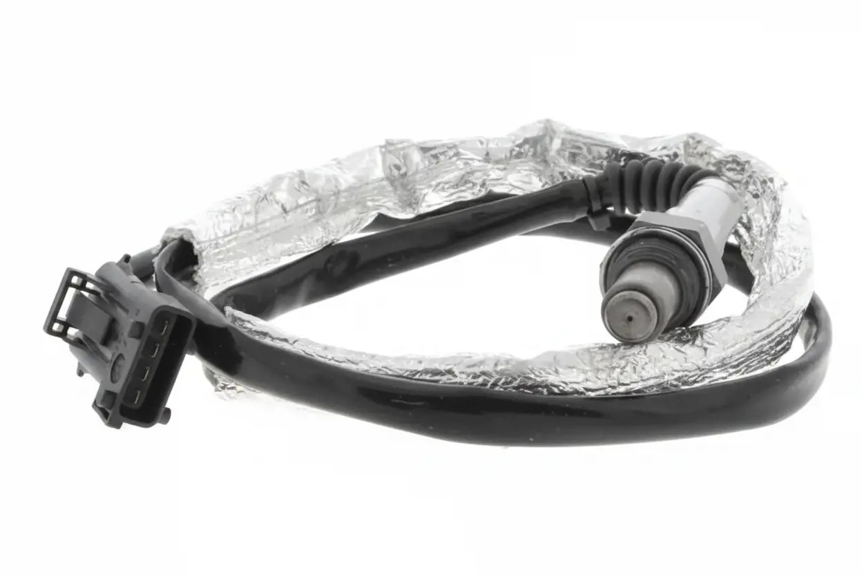 Sonda lambda Filettatura prelubrificata V95-76-0025 VEMO per PEUGEOT CITROËN - Immagine 2