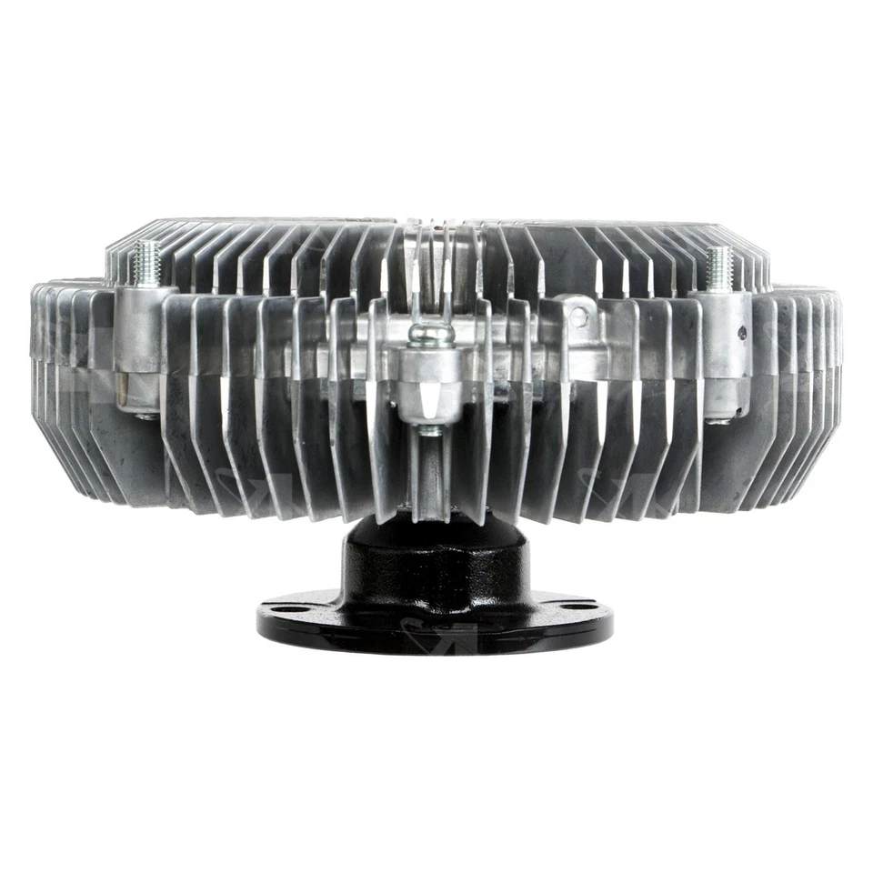 For Toyota Tundra 07-21 Reverse Rotation Severe Duty Thermal Fan Clutch - Изображение 4 из 4