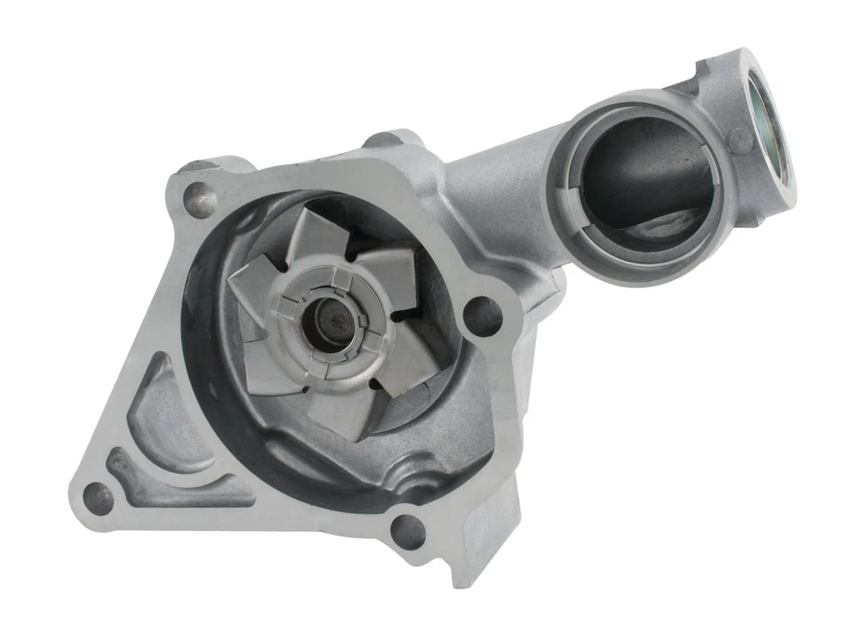 Водяной насос двигателя AISIN WPM-001 в сборе - Изображение 2 из 4