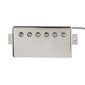 Seymour Duncan Seth Lover SH-55N Neck Humbucker Pickup Chrome