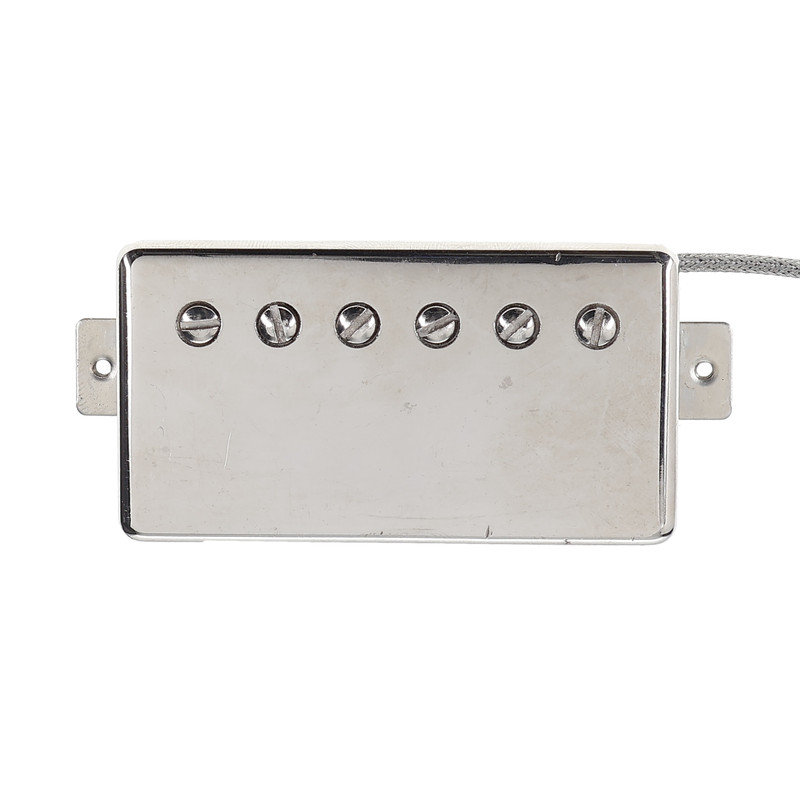 Seymour Duncan Seth Lover SH-55N Neck Humbucker Pickup Chrome