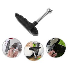 Golf Repair Tool Golfs Shoe Tools Nail Remover Shoes Spike Removal