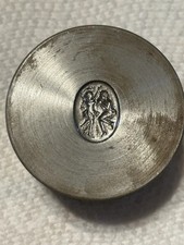 Impression Die Jewelry Tool Potter USA U Choose