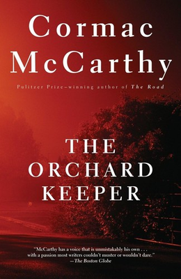 #ad The Orchard Keeper paperback Cormac McCarthy $9.69