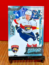 Upper Deck 2026-27 MVP Hockey Sandis Vilmanis Florida Panthers Rookie #223