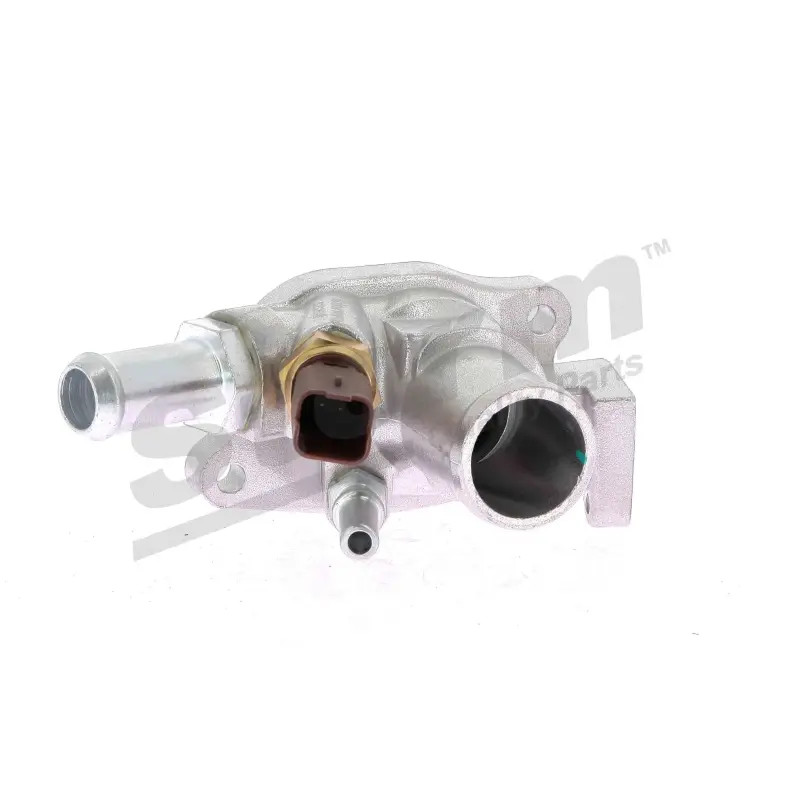 Thermostat d'eau pour Fiat 1.4T adaptable sur moteur essence bloc alu