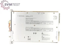 Agilent E1439C Single Channel Digitizer
