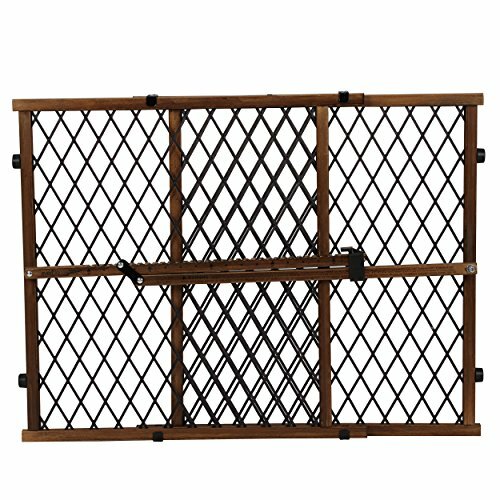 evenflo wood baby gate