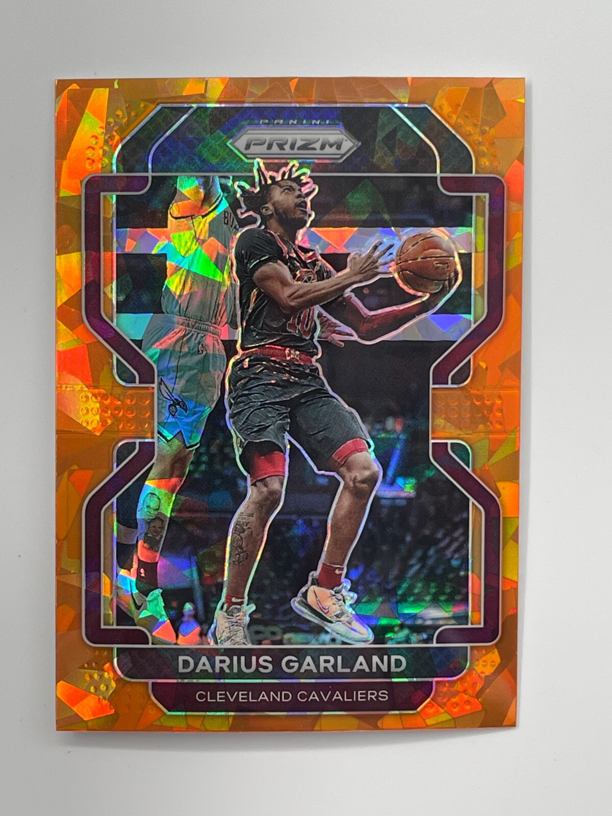 2021-22 Panini Prizm Basketball NBA ORANGE ICE PRIZMS You Choose! SEE PICS - Picture 140 of 231