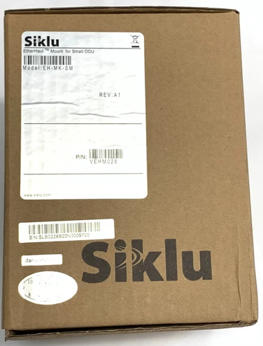Siklu EH-MK-SM Etherhaul Mount for Small ODU