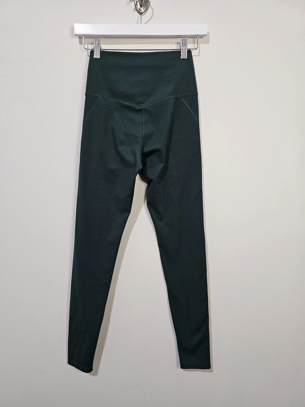 girlfriend-collective athletic full length leggings
