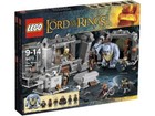 Moria Orc The Lord of the Rings LEGO (R) Building Toys
