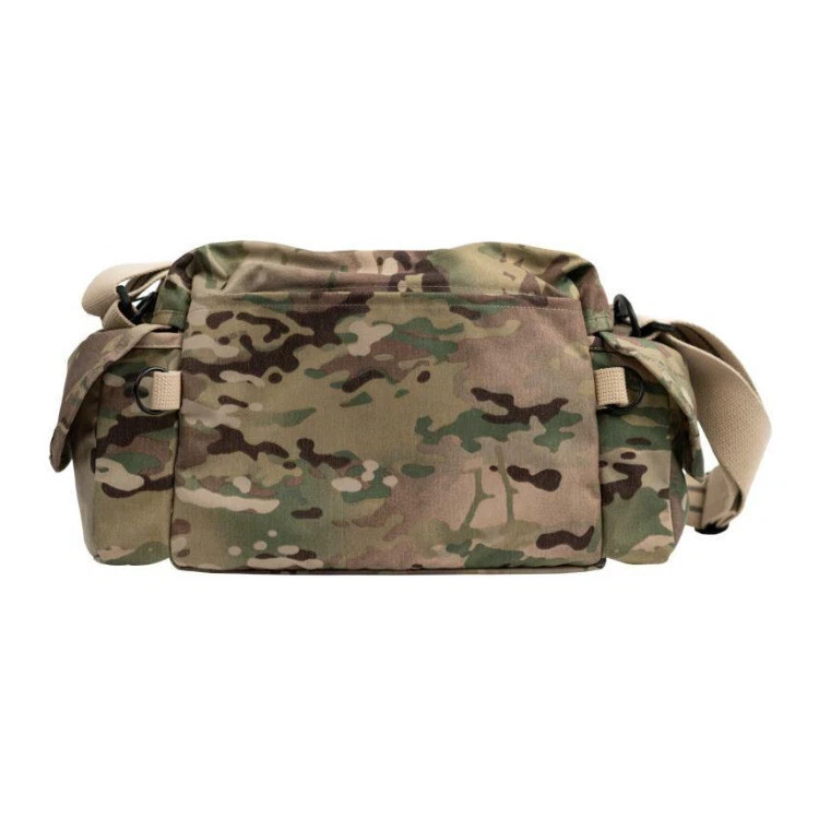 Bolso de Hombro Domke F-2 Original Cordura Camuflaje Foto 3 de 4