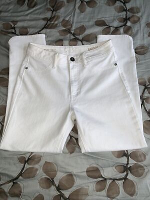 DL1961 Womens Jeans Bardot High Rise 