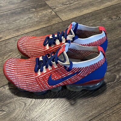 nike men's air vapormax flyknit 3 usa shoes stores