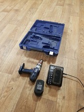 AEG BSB 18STX-R 18V Drill