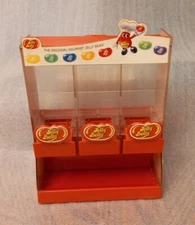 My Favorite Jelly Belly Jelly Bean Machine Dispenser Collectible