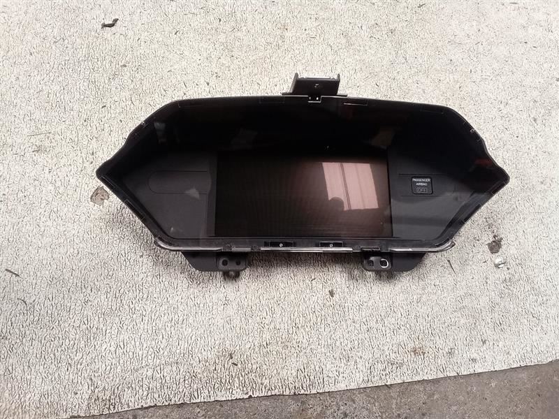 Info-GPS-TV Screen Display Screen Dash Mounted EX Fits 11-13 ODYSSEY 321434