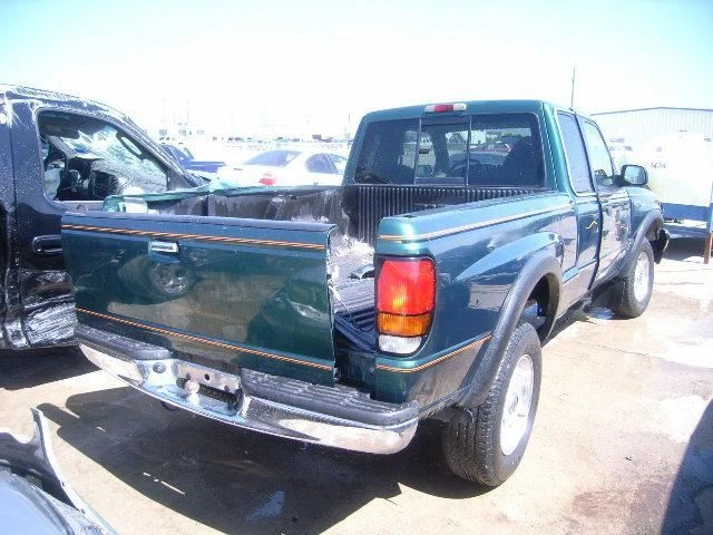 Bobina/encendedor 6-232 compatible con 89-97 THUNDERBIRD 4655 Foto 4 de 4